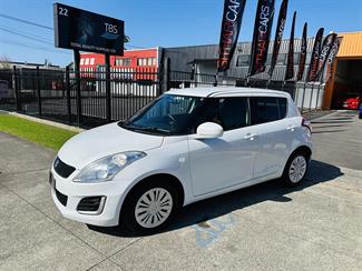 2015 Suzuki SWIFT - Thumbnail