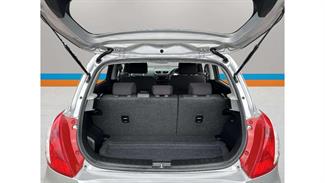 2012 Suzuki SWIFT - Thumbnail