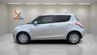 2012 Suzuki SWIFT - Thumbnail