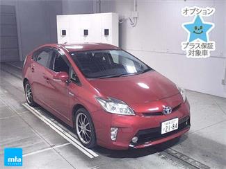 2014 Toyota Prius - Thumbnail