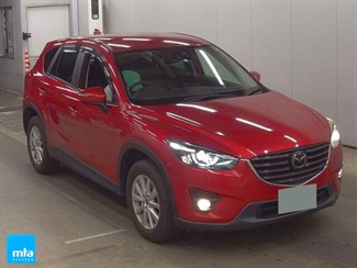 2016 Mazda Cx-5 - Thumbnail