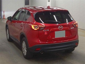 2016 Mazda Cx-5 - Thumbnail