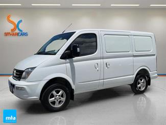 2014 LDV V80 - Thumbnail