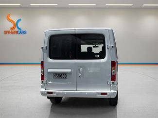 2014 LDV V80 - Thumbnail