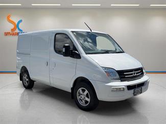 2014 LDV V80 - Thumbnail