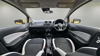 2019 Nissan Note - Thumbnail