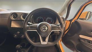 2019 Nissan Note - Thumbnail