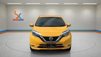 2019 Nissan Note - Thumbnail