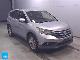 2013 Honda CR-V - Thumbnail