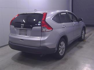 2013 Honda CR-V - Thumbnail