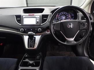 2013 Honda CR-V - Thumbnail