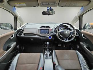 2012 Honda Fit - Thumbnail