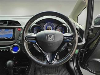 2012 Honda Fit - Thumbnail