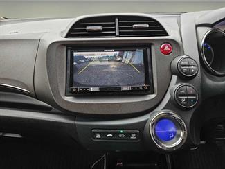 2012 Honda Fit - Thumbnail