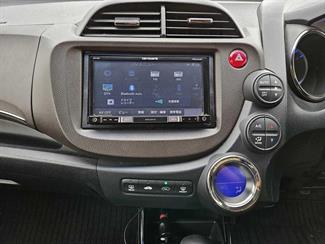 2012 Honda Fit - Thumbnail