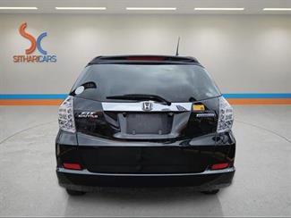 2012 Honda Fit - Thumbnail