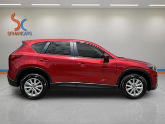 2015 Mazda Cx-5 - Thumbnail