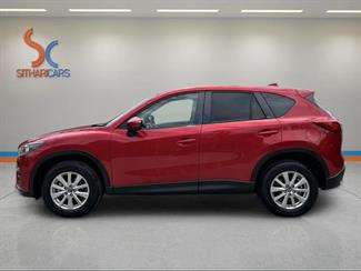 2015 Mazda Cx-5 - Thumbnail