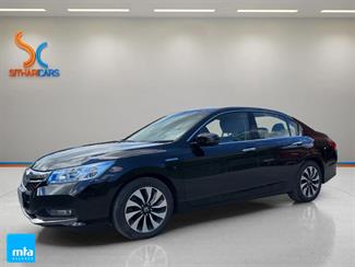 2013 Honda ACCORD - Thumbnail