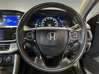 2013 Honda ACCORD - Thumbnail