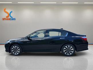 2013 Honda ACCORD - Thumbnail