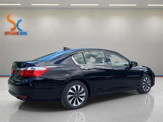 2013 Honda ACCORD - Thumbnail