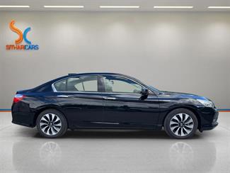 2013 Honda ACCORD - Thumbnail