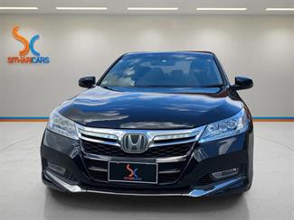 2013 Honda ACCORD - Thumbnail