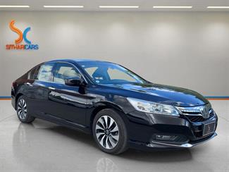 2013 Honda ACCORD - Thumbnail