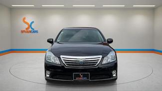 2012 Toyota CROWN - Thumbnail