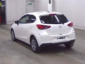 2019 Mazda 2 - Thumbnail