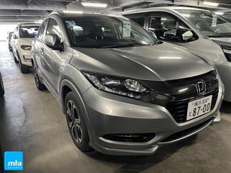 2016 Honda VEZEL - Thumbnail