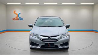 2016 Honda Grace - Thumbnail