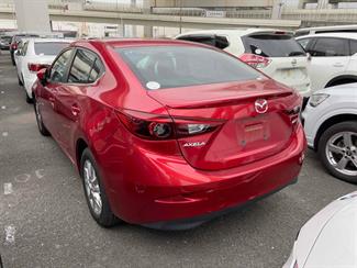 2014 Mazda Axela - Thumbnail