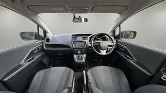 2014 Mazda Premacy - Thumbnail