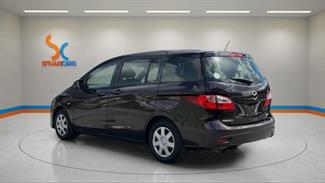 2014 Mazda Premacy - Thumbnail