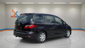 2014 Mazda Premacy - Thumbnail