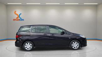 2014 Mazda Premacy - Thumbnail