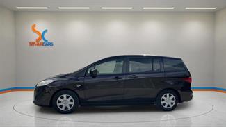 2014 Mazda Premacy - Thumbnail