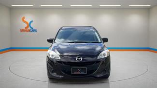 2014 Mazda Premacy - Thumbnail