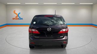 2014 Mazda Premacy - Thumbnail