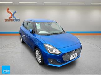 2017 Suzuki SWIFT - Thumbnail