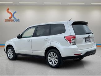 2012 Subaru FORESTER - Thumbnail