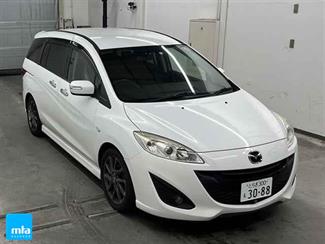 2016 Mazda Premacy - Thumbnail