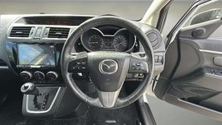 2016 Mazda Premacy - Thumbnail