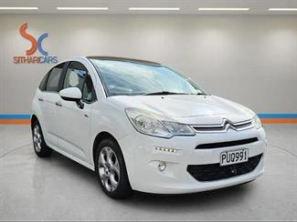 2013 Citroen C3 - Thumbnail