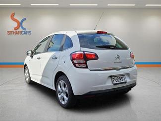 2013 Citroen C3 - Thumbnail