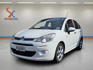 2013 Citroen C3 - Thumbnail