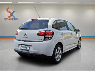 2013 Citroen C3 - Thumbnail