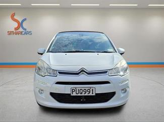 2013 Citroen C3 - Thumbnail